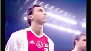 YOUNG ZLATAN VS MALDINI