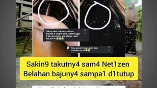 takut dihuj4t netizen nih #artisviral