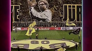 Jürgen Klopp—sang arsitek dari tanah Bundesliga.