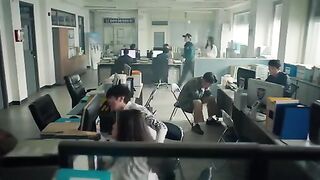 Oh My Ghost Clients (2025) Ep 6 - Eng Sub