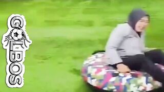 Hidup Itu Ceria