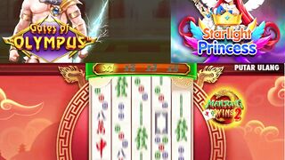 GOLBOS Mahjong Ways 2