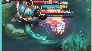 video seputar ESPORTS 2