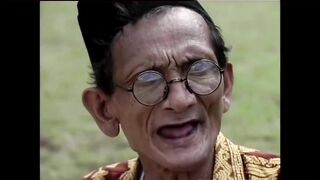Scene Lejen dari serial SiDul anak Sekolahan ????????