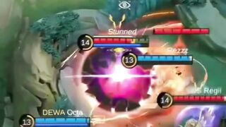 Set Yang Solid