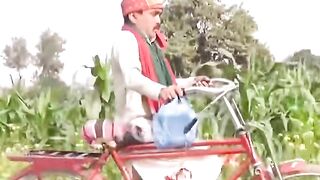 نمبردار کا لڑکی کے ساتھ مذاق مہنگا پڑ گیا