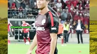 Bukan sekadar pemain bola, tapi inspirasi jutaan orang