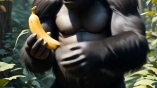 Muro don't need more bananas