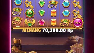 Buruan join di AirAsiaBet dan rasakan sensasional MAXWIN nya!!