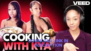 OFFICIAL「xxxVideo」 Cooking With Kya Leaked Video Viral Full