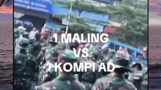 Abis latihan langsung ujian praktek????
