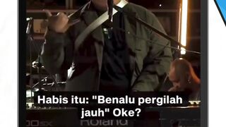 Gustiwiw, Musisi dan Penyiar Radio, Meninggal Dunia di Usia 26 Tahun