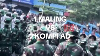 Emang apes banget dah