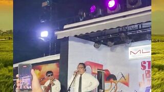 Rest in love ???????????? Terima kasih sudah menghibur kami selama ini