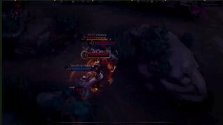 Rahasia tank di Mobile Legend #mlbb #mobilelegendsbangbang #rrqkasiih #esports #mobilelegendsid