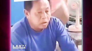 Bau apa nihhh !!!