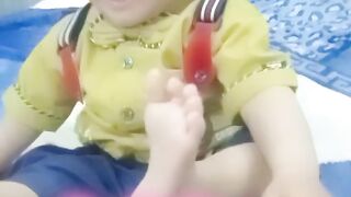 Baby crying 4
