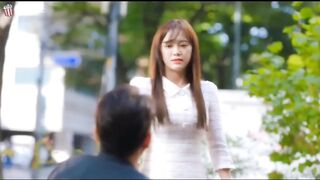 Business proposal Hindi ep 1 part 10