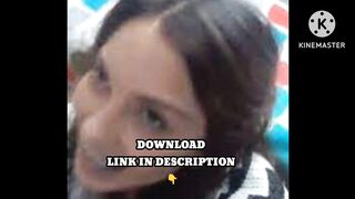 la chica de los brackets video twitter