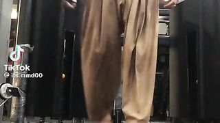 Very nice  video  gym video