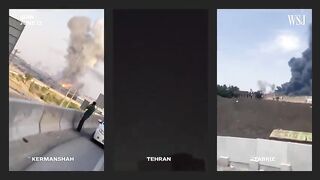 Iran’s Nuclear Revenge? What They’re Planning Against Israel Will Shock You
