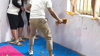 Screaming Chicken Challenge Gone Wild Funny Video