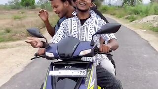 very dangerous comedy video