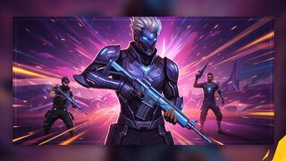 Op Free Fire editing