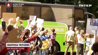 НОВ ОБМЕН НА ПЛЕННИЦИ