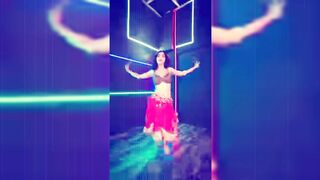 Indian Girl Siya Sharma Dance 2