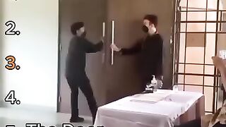 Wedding Funniest Moments