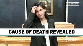 Celebrity Hairstylist Jesus Guerrero’s Cause of Death Revealed _ E! News