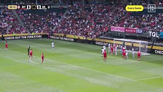 Bayern Munich - Auckland City FC  10:0 | 15. 06. 2025 | FIFA Club World Cup