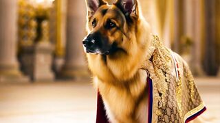 Kampfhunde in Gucci & Prada_????????????????_????