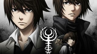 Death note 4