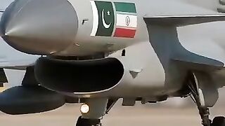 pakistan arrive
