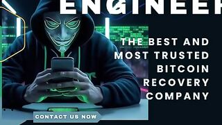 HIRE A LEGITIMATE SPECIALIST FOR STOLEN ASSET-FUNDS RETRIEVER ENGINEER