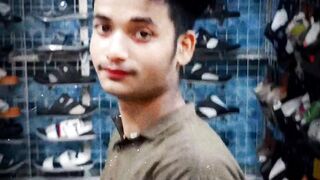 Mr Tumujhe janti nah I ho