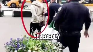 Video Khaby Lame, TikToker Terkenal di Dunia Ditahan ICE dan Dideportasi, Ini Penyebabnya!