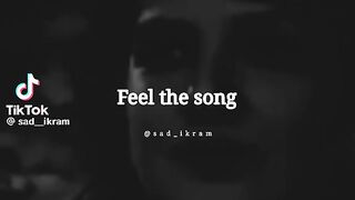Heart touching song lines.... ????????