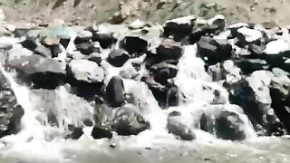Water fall 14