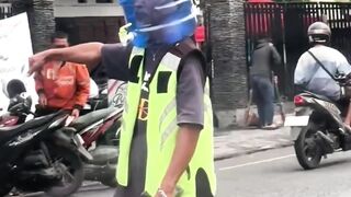Lebih baik menjaga dari pada mengobati