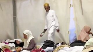 Pria tidak bercerita
