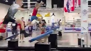 amazing boy