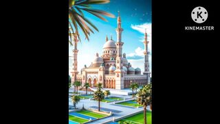 Beautiful Muslim
