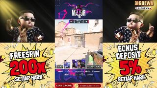 ???? BIGDEWA — TEMPAT SANTAI & BETTING ESPORTS TERPERCAYA! ????️