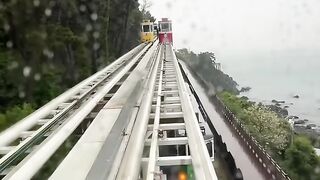 Sky capsule