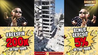 Rudal Hipersonik Iran Hantam Tel Aviv, Israel Serukan Respons Global