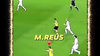 Umpan Gila dalam Sepakbola