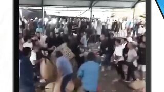 Dua Pemuda Duel saat Tradisi Tajen di Bali, 1 Orang Tewas